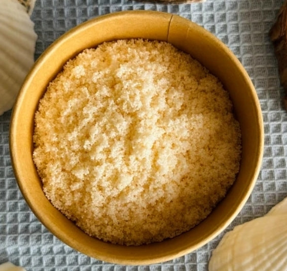 Sable fondant