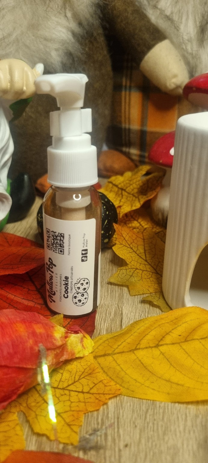 Shake & Pop – Cookie – 30 ou 50 ml