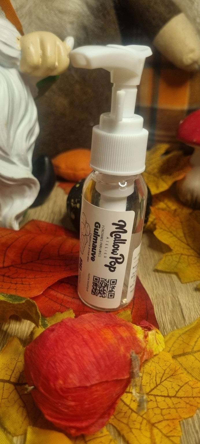 Shake & Pop – Guimauve – 30 ou 50 ml
